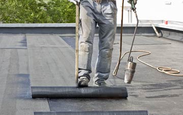 flat roof replacement Husbands Bosworth, Leicestershire