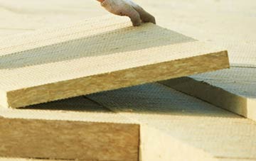 measuring Husbands Bosworth tapered insulation