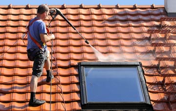 roof cleaning Husbands Bosworth, Leicestershire