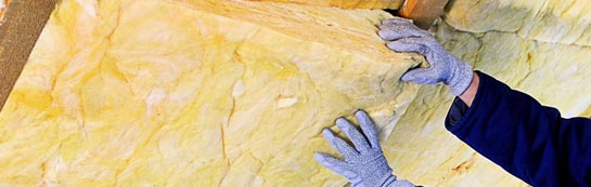 quotes for Husbands Bosworth roof insulation